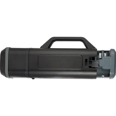 Tool Set With Rechargeable LED Flashlight