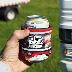 000023 Full Color Slap Wrap™