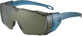 Swift OTG Smoke Safety Glasses