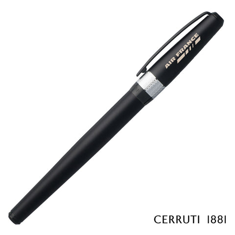 Cerruti 1881? Canal Pen
