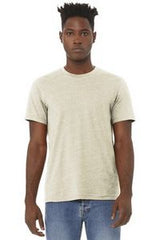 Heather Prism Natural Beige Blank