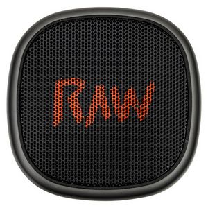 000787 Swing 3W Mono Wireless Speaker