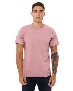 BELLA+CANVAS Unisex Jersey T-Shirt
