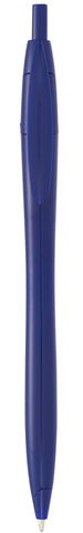 Cougar Retractable Ballpoint Pen