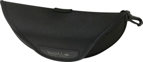 Bolle Sentinel Red Glasses