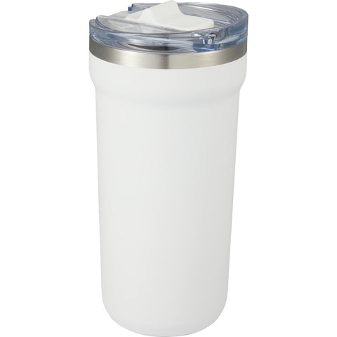 Catone Recycled Vacuum Tumbler w/ Slider Lid 20oz