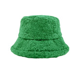 Sherpa Bucket Hat