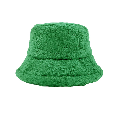 Sherpa Bucket Hat