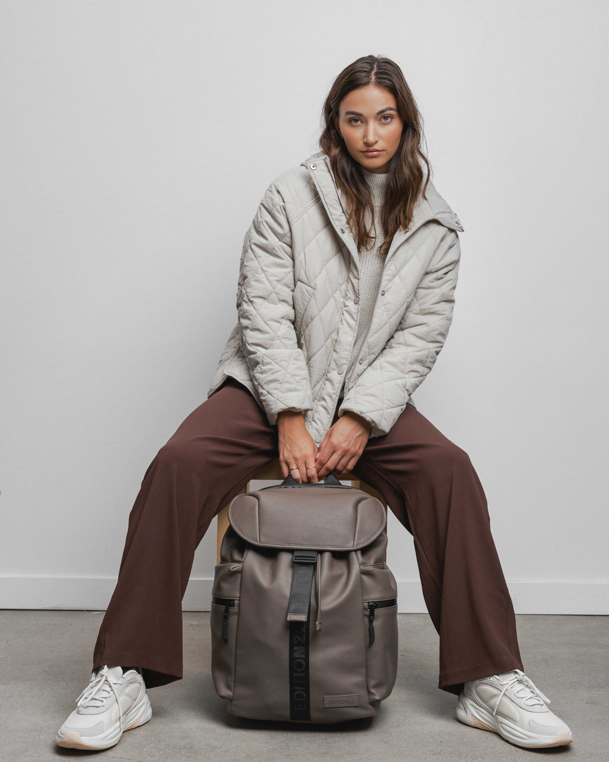 Bugatti Edition22 Vision Backpack