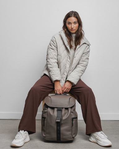 Bugatti Edition22 Vision Backpack