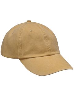 Adams Cap Optimum Pigment Dyed-Cap