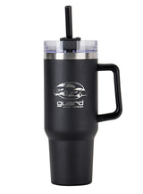 Maxim 40 oz Vacuum Insulated Stainless Steel Mug
