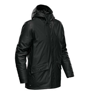 Stormtech Men's Insulated Waterfall Rain Jacket