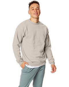 Hanes Printables Unisex Ecosmart® Crewneck Sweatshirt