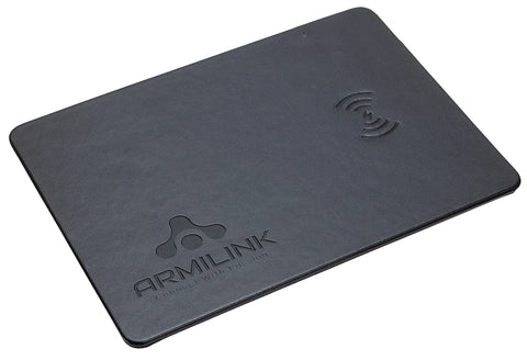 Avalon II Mouse Pad with 15W Wireless Charger