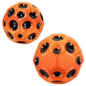 Orange Blank