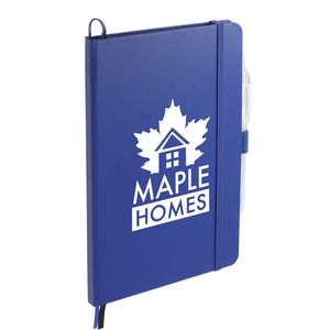 5.5'' x 8.5'' FSC® Mix Bound Journal Set