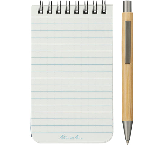 3'' x 5'' Rite in the Rain Top Spiral Notebook