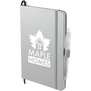 5.5'' x 8.5'' FSC® Mix Bound Journal Set