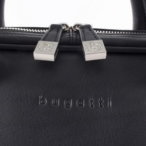 Bugatti Sartoria Slim Business Briefcase