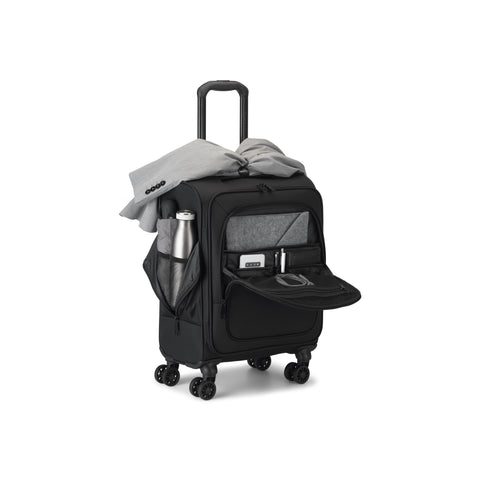 Bugatti Ultimate Carry-on