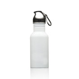 White / 2.75 x 8.5 (Blank)