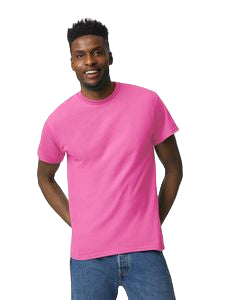 000065 Gildan Adult T-Shirt