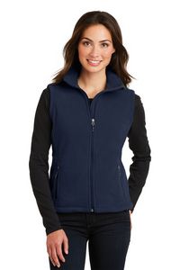 Port Authority® Ladies' Value Fleece Vest