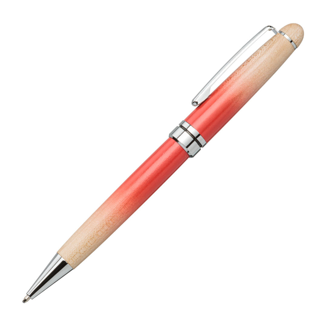 Red (Blank)