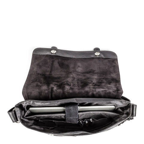 Bugatti Bello Messenger Bag