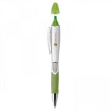 G1032 SilverBlossom Green 4CP