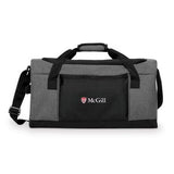 Business Smart Duffle