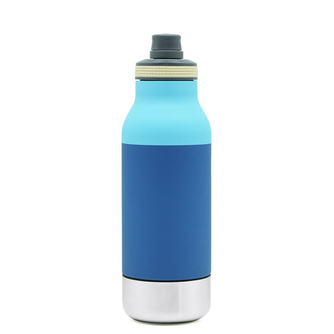 34 oz Asobu Barky Water Bottle