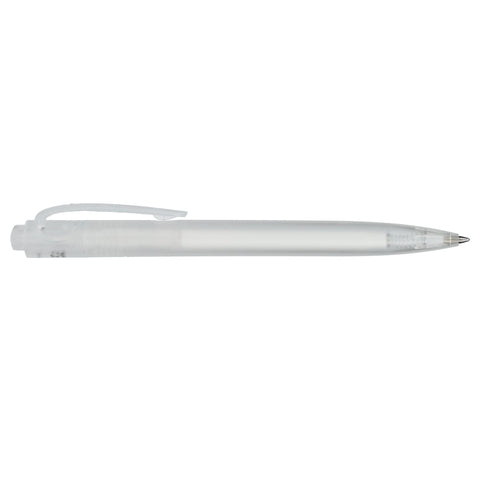 Recycled Ocean Bound Plastic Gel Pen