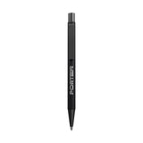 G3386 BLK FRONT LE