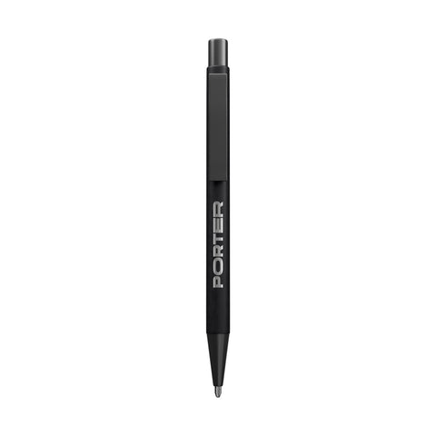Phase Recycled Aluminum Ballpoint Pen