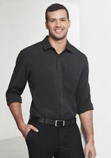 Ashford Men's Long Sleeve Shirt