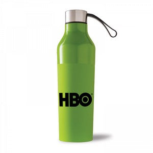 Eye Candy Double-Dip 600 Ml / 20 Oz Stainless Steel Bottle