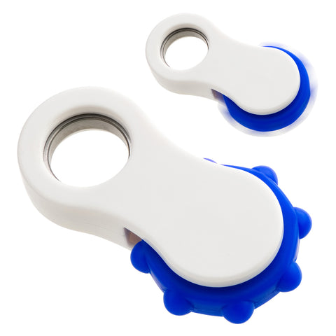 Massage Finger Fidget Spinner