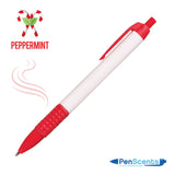 Peppermint Scented / Red (Blank)