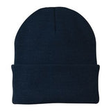 Navy Blue Blank