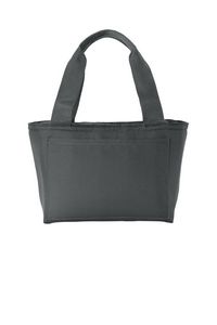 Port Authority® Insulated Lunch Tote