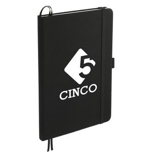 5.5'' x 8.5'' FSC® Recycled Marine Bound Journal