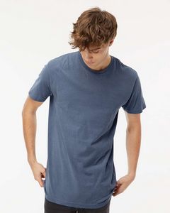 000441 M&O® Vintage Garment-Dyed T-Shirt
