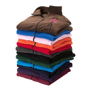 Men's RIXFORD Full Zip Microfleece Jacket