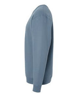 Storm Blue Blank Side View