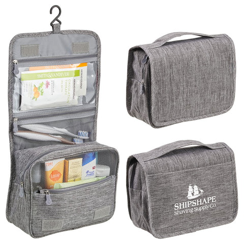 Carry-All Toiletry Bag