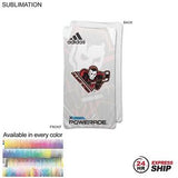 24 Hr Express Ship - Ultra Soft and Smooth Microfleece Blanket, 30x60, Sublimated Edge to Edge
