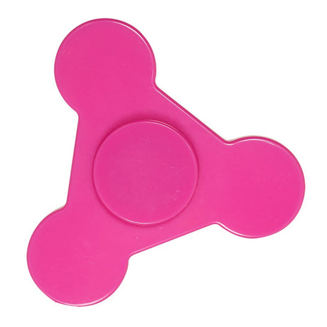 Budget Spinner