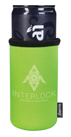 Koozie® Slim Can Cooler